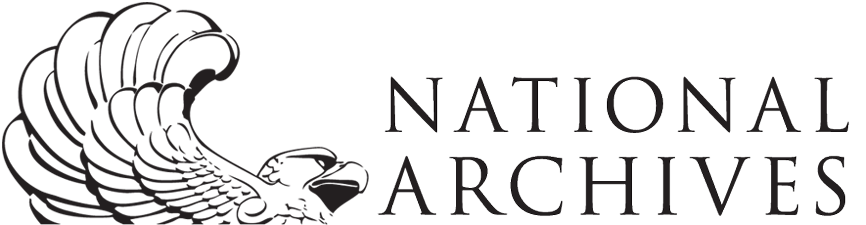 National Archive Logo