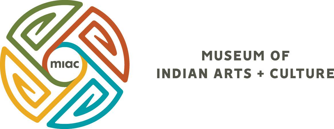 Museum of Indian Art and Culture Logo